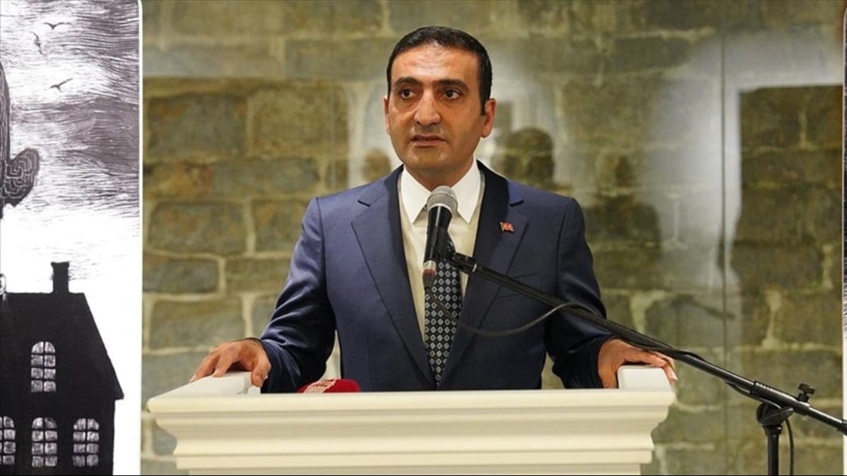 İBB’ye operasyon: İnan Güney ve 44 kişinin ifade işlemleri başladı İBB’ye operasyon: İnan Güney ve 44 kişinin ifade işlemleri başladı