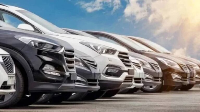 İkinci el otomobilde ibre değişti İkinci el otomobilde ibre değişti