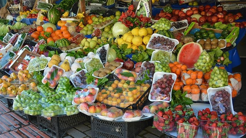 İklim değişikliği küresel gıda fiyatlarını artırıyor İklim değişikliği küresel gıda fiyatlarını artırıyor