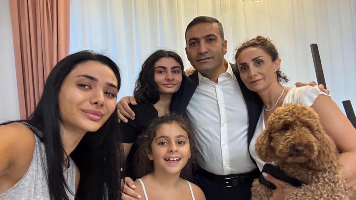 İnan Güney’e fotoğraf yasağı iddiası! ‘Talimat var’ diye engellenmek istendi İnan Güney’e fotoğraf yasağı iddiası! ‘Talimat var’ diye engellenmek istendi