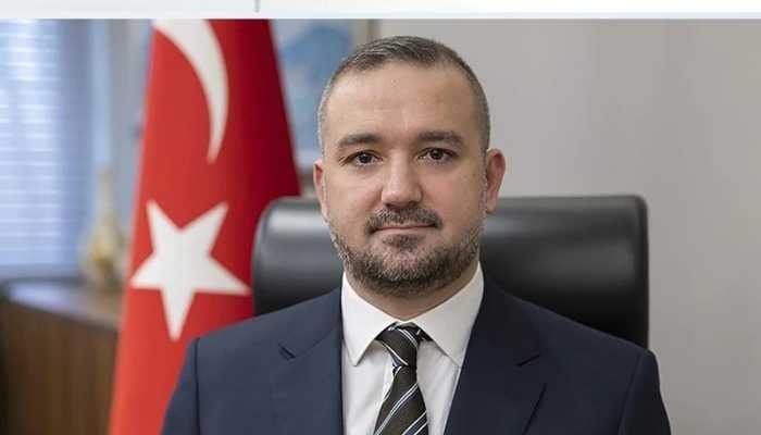 İş dünyası bugün Karahan’la görüşecek İş dünyası bugün Karahan’la görüşecek