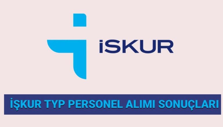 İŞKUR TYP temizlik görevlisi başvuru sonucu sorgulama ekranı 2025: Kastamonu, Giresun, Sinop başvuru sonuçları açıklandı mı? İŞKUR TYP temizlik görevlisi başvuru sonucu sorgulama ekranı 2025: Kastamonu, Giresun, Sinop başvuru sonuçları açıklandı mı?