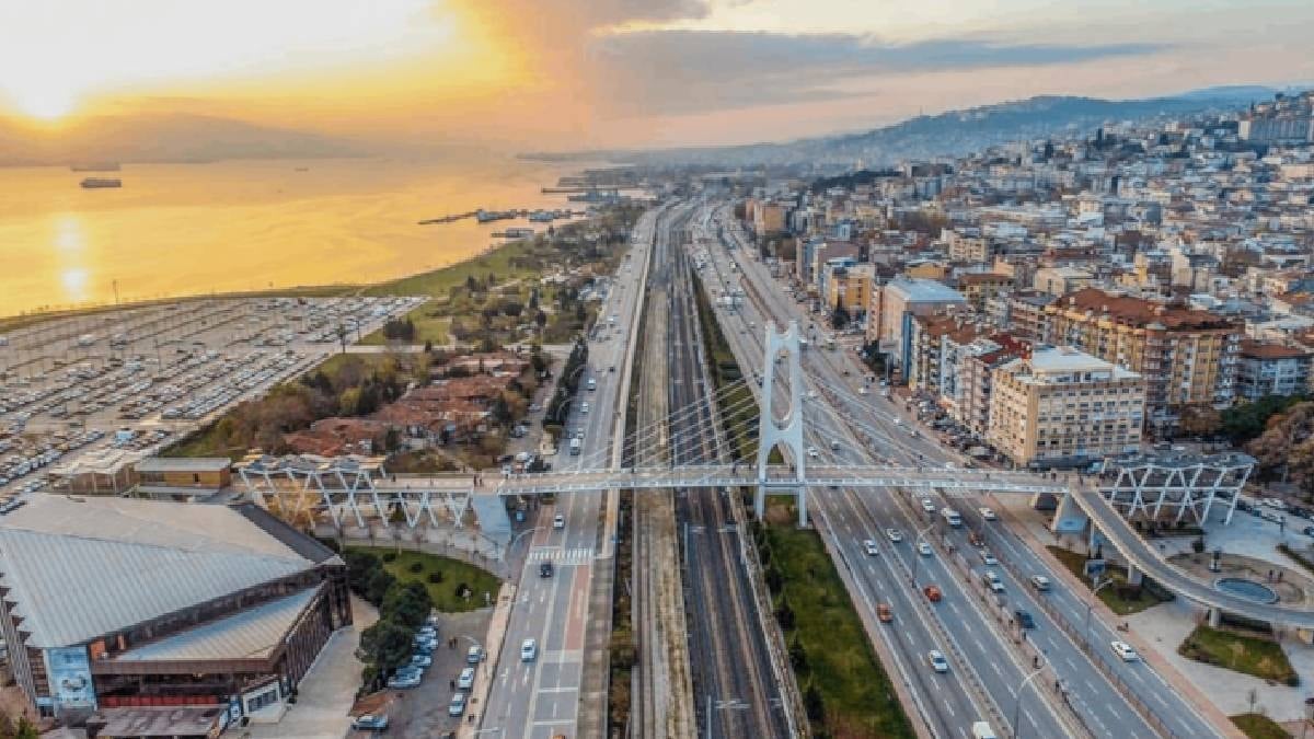 İstanbul, Ankara veya İzmir değil: Türkiye’nin en zengin ili belli oldu İstanbul, Ankara veya İzmir değil: Türkiye’nin en zengin ili belli oldu