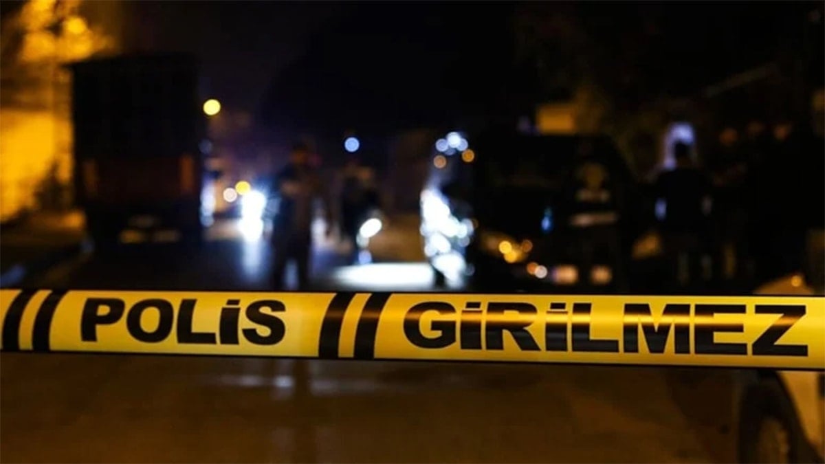 İstanbul’da akşam duyulan sesler mahalleliyi harekete geçirdi: Vatandaşlar tahliye edildi İstanbul’da akşam duyulan sesler mahalleliyi harekete geçirdi: Vatandaşlar tahliye edildi