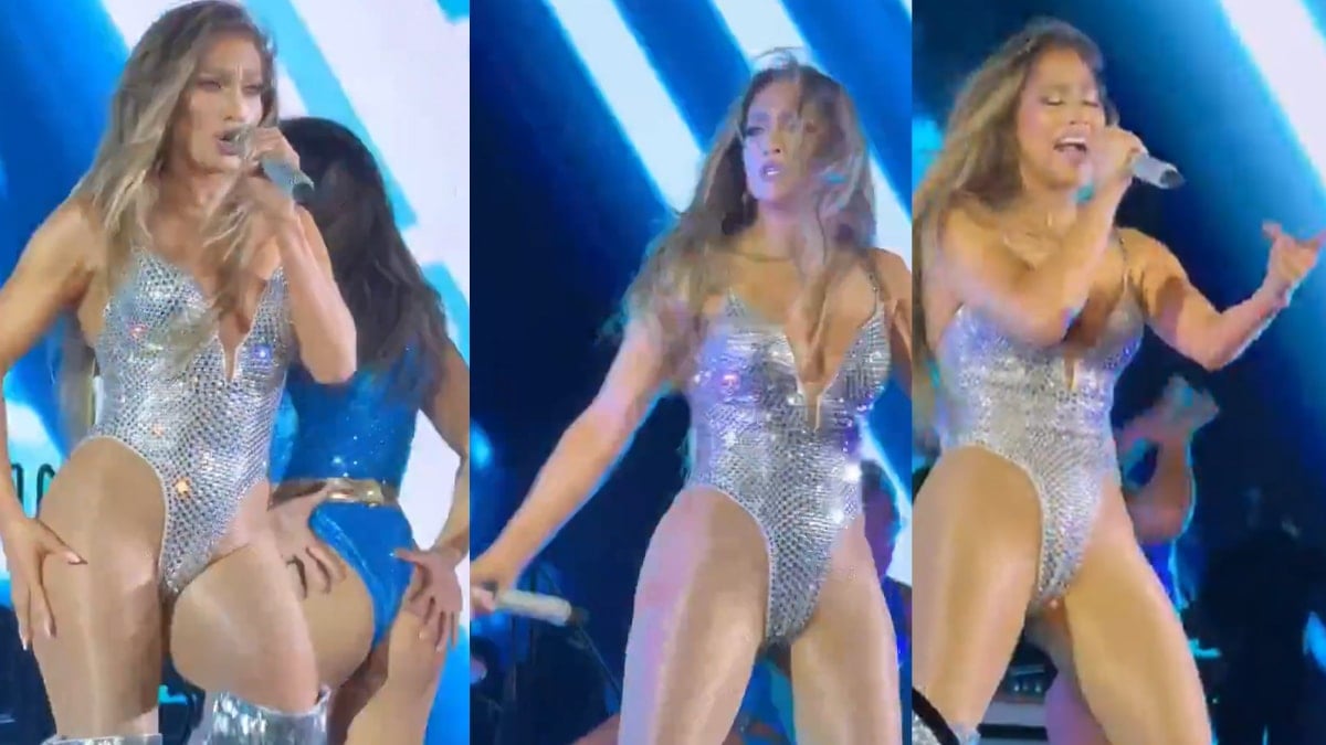 İstanbul’da Jennifer Lopez rüzgarı esti İstanbul’da Jennifer Lopez rüzgarı esti
