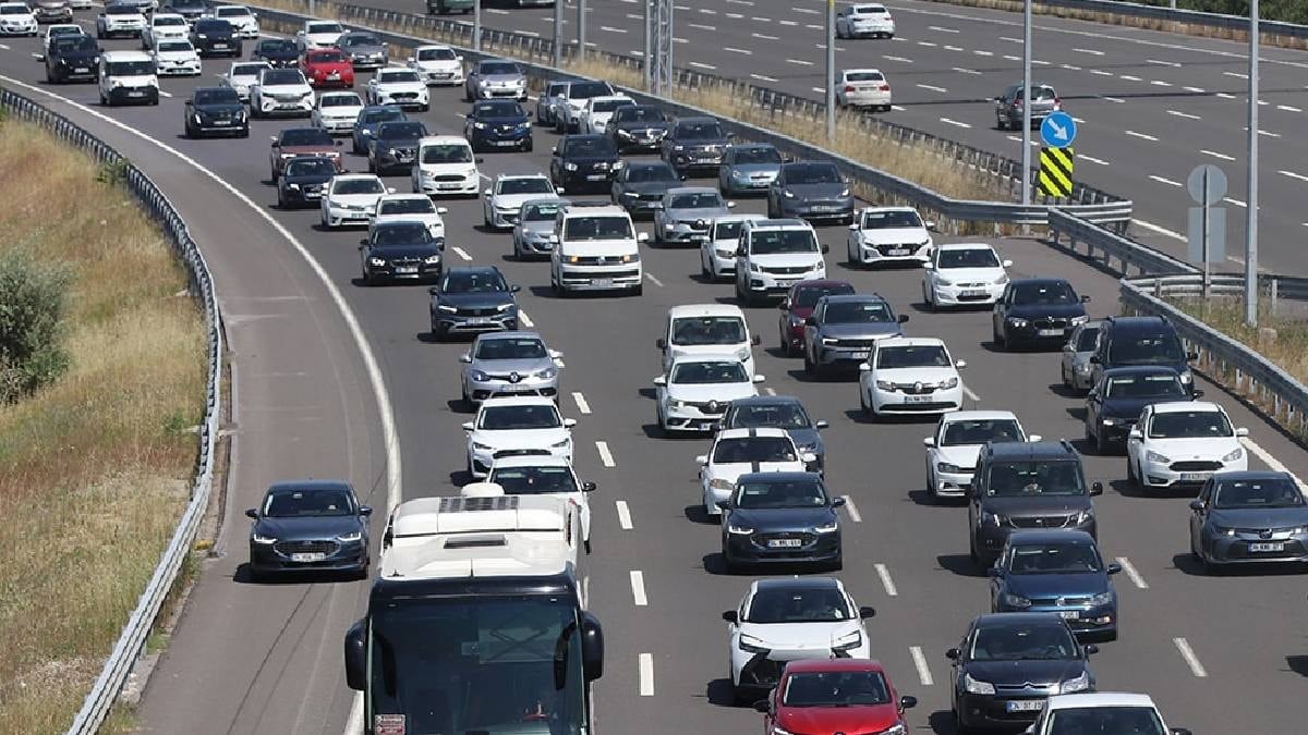 İstanbul’da toplu taşımada yeni dönem! Artık daha kısa sürecek İstanbul’da toplu taşımada yeni dönem! Artık daha kısa sürecek