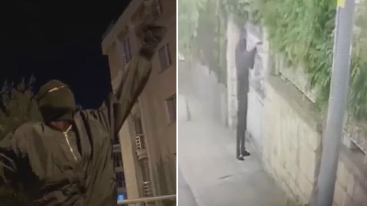 İstanbul’u birbirine katan çeteye operasyon İstanbul’u birbirine katan çeteye operasyon