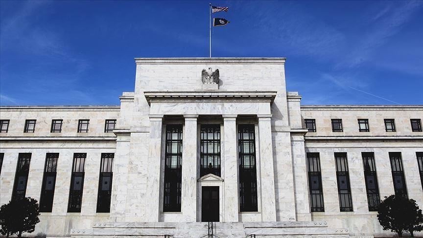İsviçre merkezli bankadan güvercin Fed tahmini! İsviçre merkezli bankadan güvercin Fed tahmini!