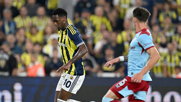 Jhon Duran’dan Jose Mourinho ve sakatlık açıklaması! Jhon Duran’dan Jose Mourinho ve sakatlık açıklaması!