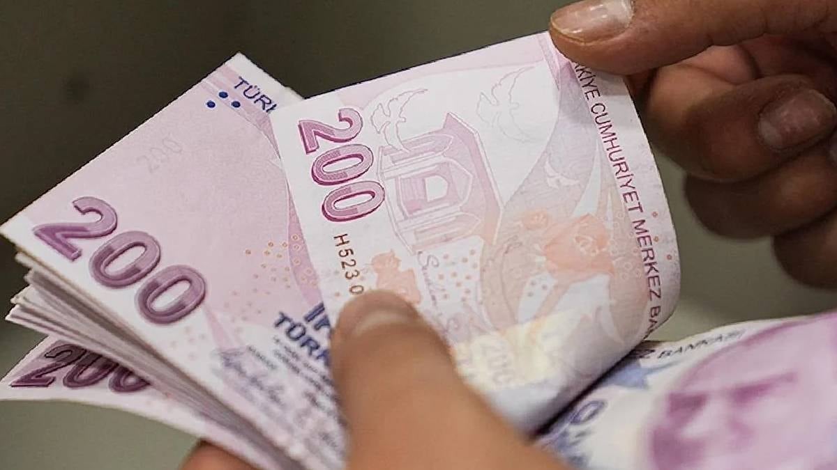 Kamudaki teknik personel koruyucu giyim yardımı istiyor Kamudaki teknik personel koruyucu giyim yardımı istiyor