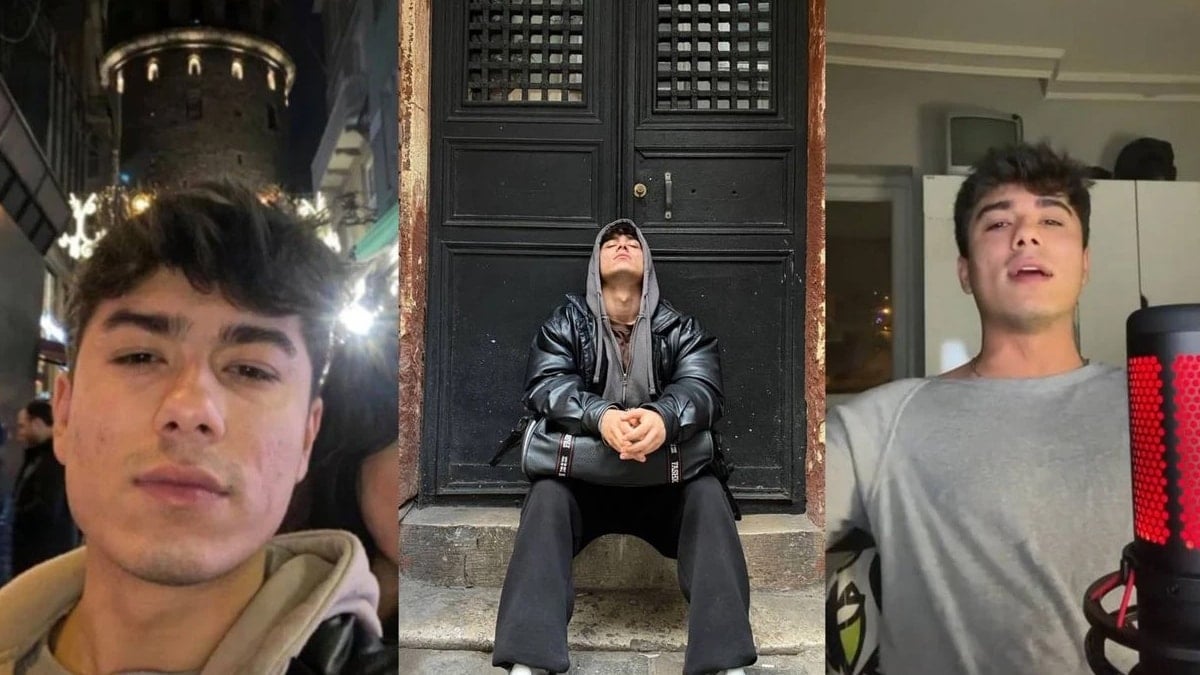 Katledilen Hakan Çakır’ın ailesine tehdit mesajları gelmeye devam ediyor Katledilen Hakan Çakır’ın ailesine tehdit mesajları gelmeye devam ediyor