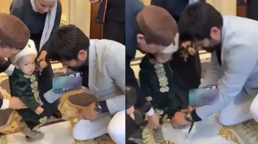 Kazakistan’da sürpriz görüntü. Burak Özçivit bu tören için 200 bin dolar mı aldı? Kazakistan’da sürpriz görüntü. Burak Özçivit bu tören için 200 bin dolar mı aldı?