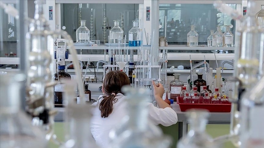 Kimya sektörü temmuzda 3,4 milyar dolarlık ihracatla rekor kırdı Kimya sektörü temmuzda 3,4 milyar dolarlık ihracatla rekor kırdı