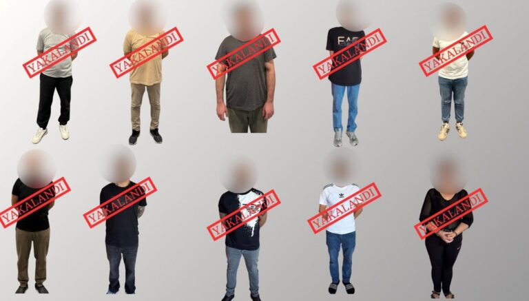 Kırmızı bültenle ve uluslararası seviyede aranan 10 suçlu Türkiye’de Kırmızı bültenle ve uluslararası seviyede aranan 10 suçlu Türkiye’de