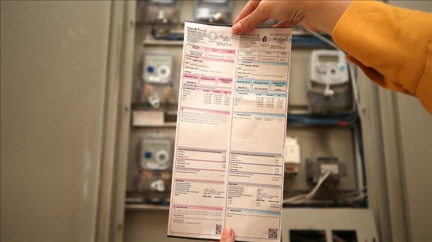 Komşunuza farklı size farklı fatura kesilecek Komşunuza farklı size farklı fatura kesilecek