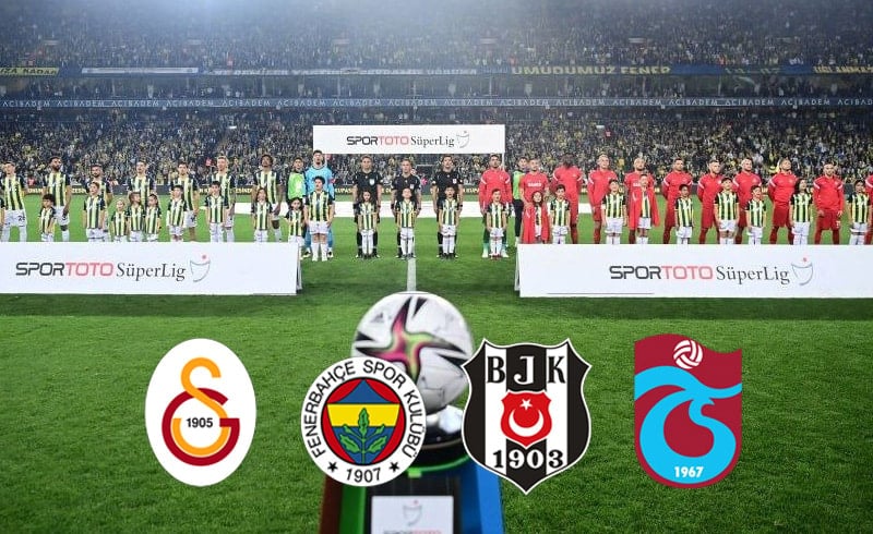 Korkunç rakamlar! 4 büyükler KAP’a bildirdi Korkunç rakamlar! 4 büyükler KAP’a bildirdi