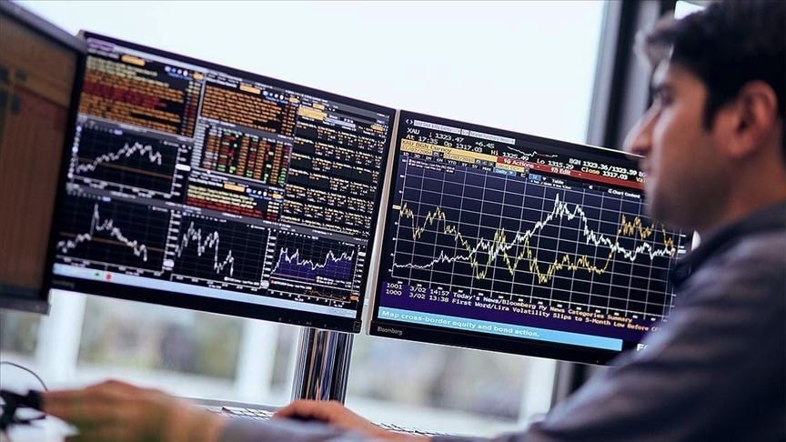 Küresel piyasalar karışık seyrediyor -14 Ağustos 2025 Küresel piyasalar karışık seyrediyor -14 Ağustos 2025