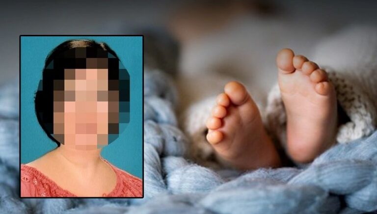 Kuşadası’nda bebek satın aldığı iddia edilen çocuk doktoru serbest bırakıldı Kuşadası’nda bebek satın aldığı iddia edilen çocuk doktoru serbest bırakıldı