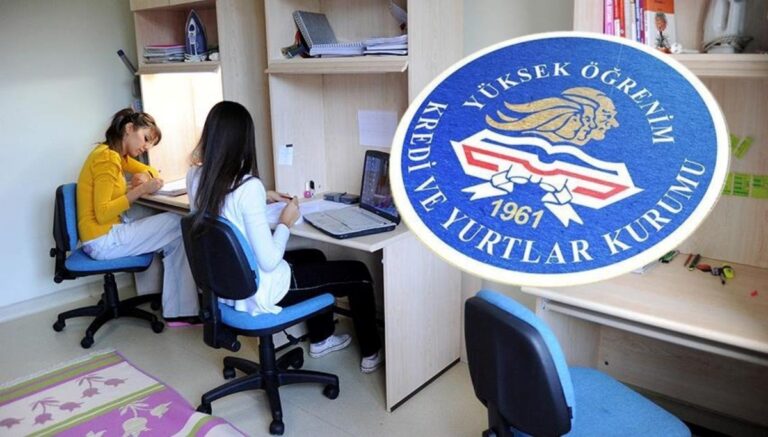 KYK yurt başvuru ekranı 2025: GSB KYK yurt başvuruları başladı mı, ne zaman başlar? KYK yurt başvuru ekranı 2025: GSB KYK yurt başvuruları başladı mı, ne zaman başlar?