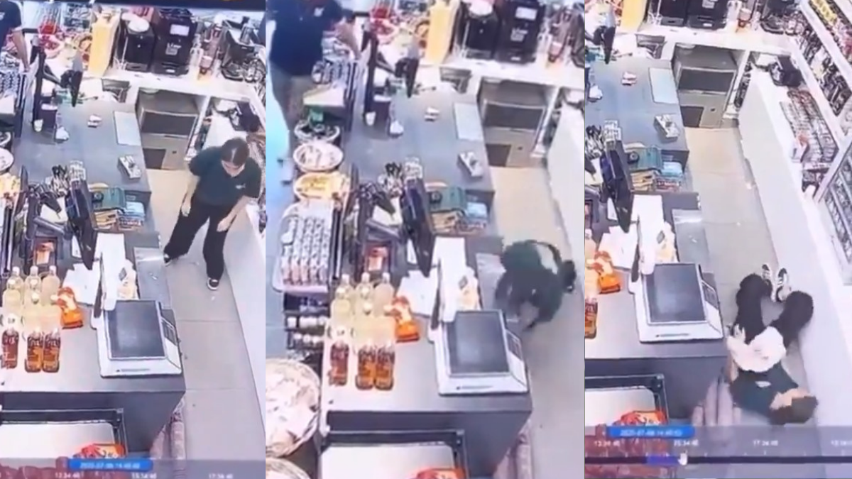 Market çalışanlarına bayıltan mesai Market çalışanlarına bayıltan mesai
