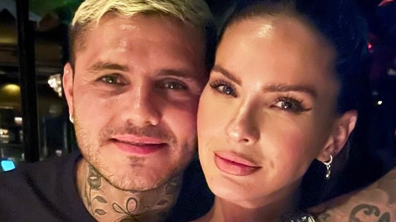 Mauro Icardi’nin sevgilisi China Suarez o yoruma kayıtsız kalmadı Mauro Icardi’nin sevgilisi China Suarez o yoruma kayıtsız kalmadı