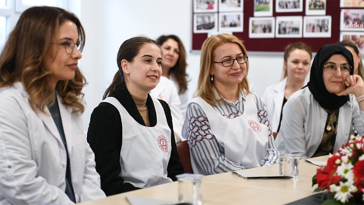 MEB duyurdu: Öğretmen atamaları açıklandı MEB duyurdu: Öğretmen atamaları açıklandı