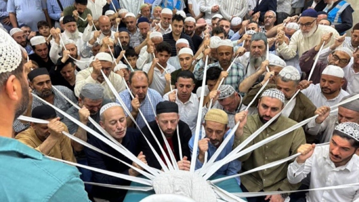 Menzilcilerin Halkbank’a borcu siliniyor Menzilcilerin Halkbank’a borcu siliniyor