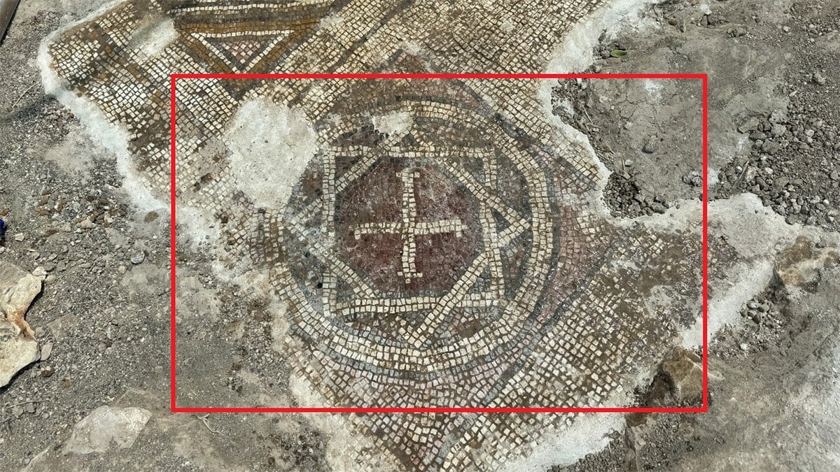 Mezar kazarken bulundu, esrarengiz dilekçe dikkat çekti Mezar kazarken bulundu, esrarengiz dilekçe dikkat çekti