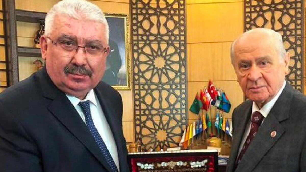 MHP’de Öcalan krizi mi var? Bahçeli ‘kurucu önder’, Yalçın ‘Bölücübaşı’ dedi MHP’de Öcalan krizi mi var? Bahçeli ‘kurucu önder’, Yalçın ‘Bölücübaşı’ dedi