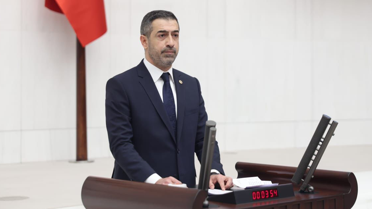 MHP’li vekilden gazi ve vatandaşa tepki çeken sözler MHP’li vekilden gazi ve vatandaşa tepki çeken sözler