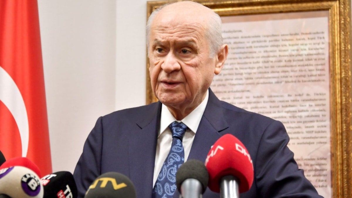 MHP’liler kızgın: Oy kaybı derinleşiyor MHP’liler kızgın: Oy kaybı derinleşiyor