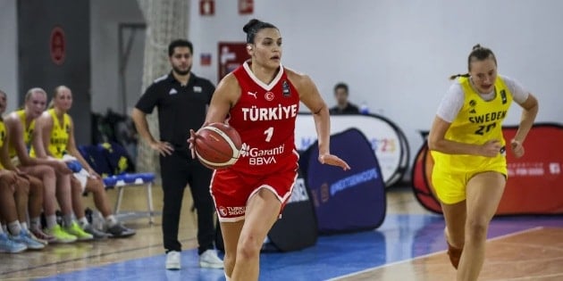 Mililer 3’te 3 yaptı Mililer 3’te 3 yaptı