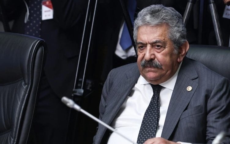 Miras tartışmaları sürerken MHP’den dikkat çeken çıkış Miras tartışmaları sürerken MHP’den dikkat çeken çıkış