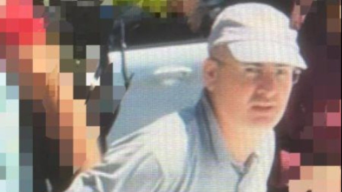 MİT’ten FETÖ mahrem imamına operasyon MİT’ten FETÖ mahrem imamına operasyon