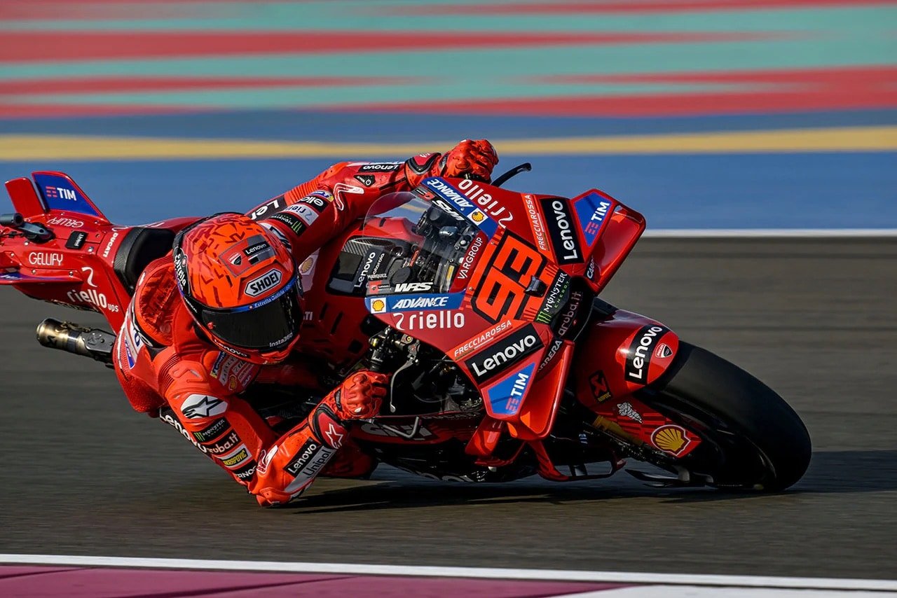 Moto GP’de zafer Marquez’in Moto GP’de zafer Marquez’in