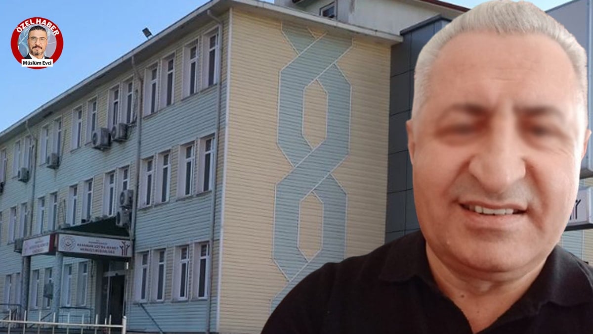 Müdürden koruma altındaki genç kıza taciz Müdürden koruma altındaki genç kıza taciz