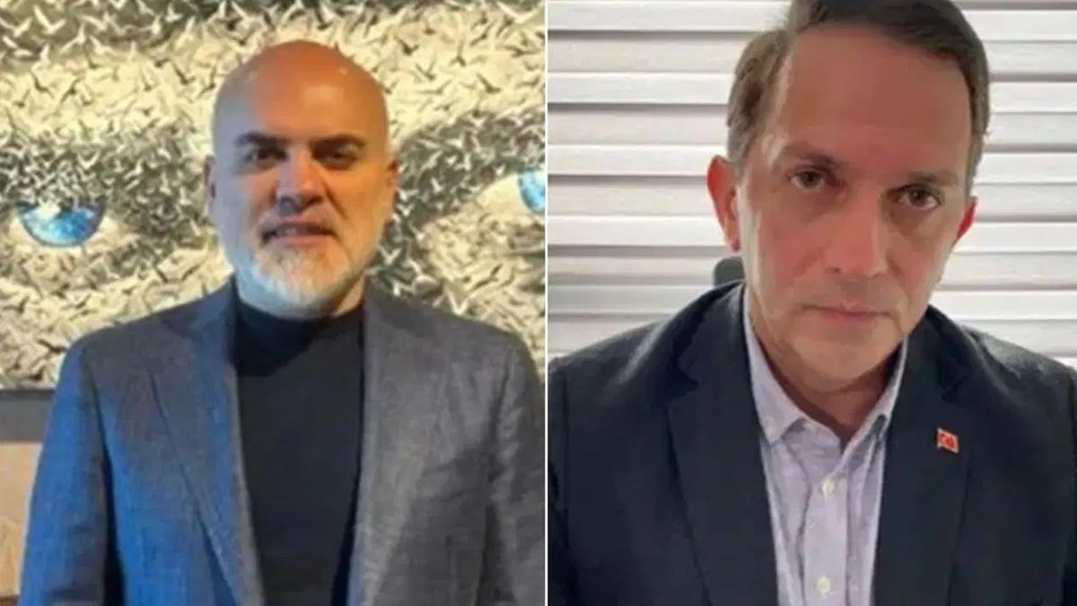 Murat Kapki, Mücahit Birinci’yle cezaevindeki görüşmesine ilişkin ifade verdi Murat Kapki, Mücahit Birinci’yle cezaevindeki görüşmesine ilişkin ifade verdi