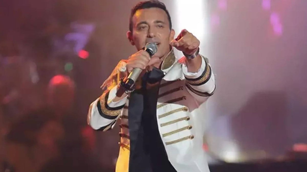 Mustafa Sandal’dan kötü haber: Konserini iptal etti Mustafa Sandal’dan kötü haber: Konserini iptal etti