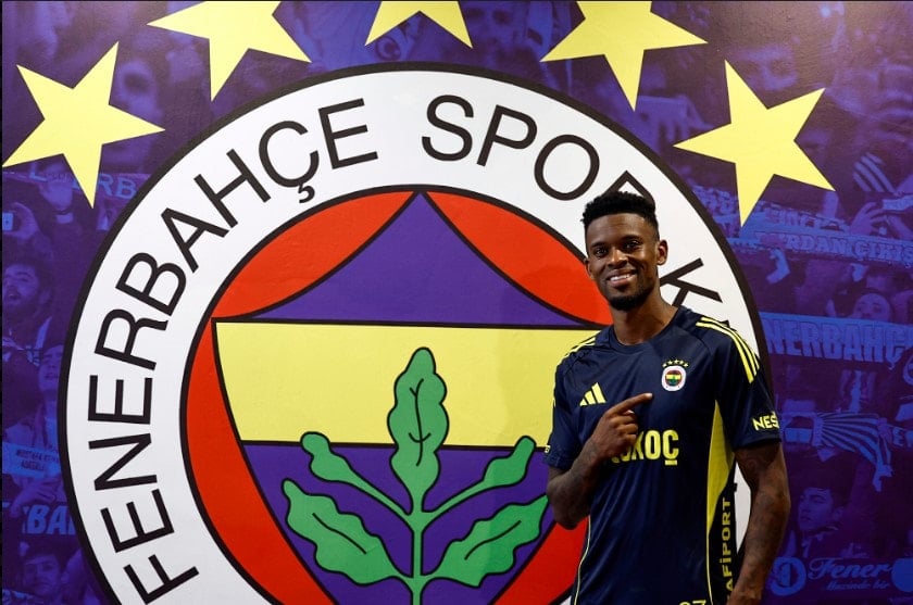 Nelson Semedo: ‘Hedef Şampiyonlar Ligi’ Nelson Semedo: ‘Hedef Şampiyonlar Ligi’