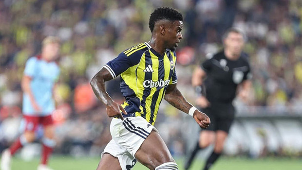 Nelson Semedo’dan Benfica açıklaması! ‘Benimle iletişime geçtiler’ Nelson Semedo’dan Benfica açıklaması! ‘Benimle iletişime geçtiler’