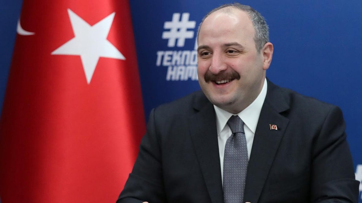 ‘Not ortalaması’ sorusu Varank’ı kızdırdı! ‘Not ortalaması’ sorusu Varank’ı kızdırdı!