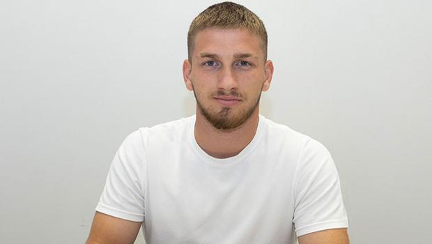 O artık Cagliari’nin Semih Kılıçsoy’u! O artık Cagliari’nin Semih Kılıçsoy’u!