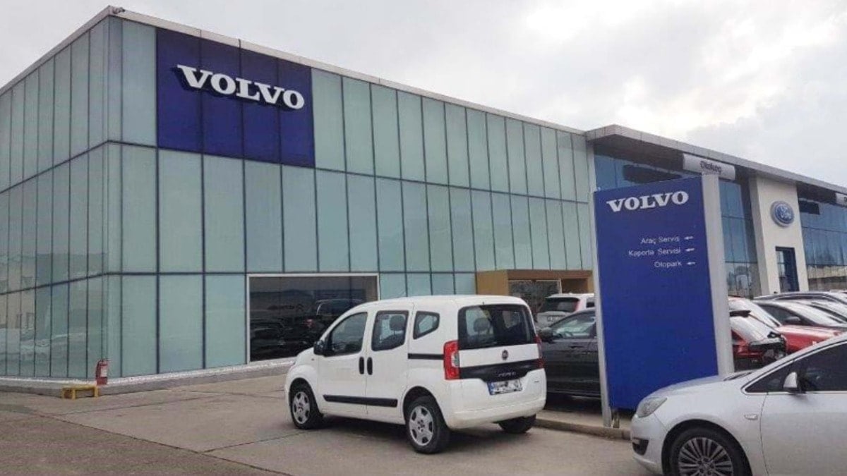 Otomotivde yedek parça krizi Otomotivde yedek parça krizi