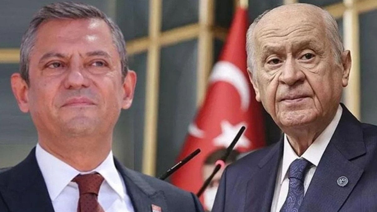 Özgür Özel: Bahçeli ‘İttifak ortağım sen anla’ diyor Özgür Özel: Bahçeli ‘İttifak ortağım sen anla’ diyor