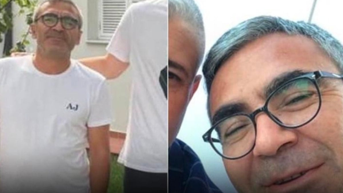 Özgür Özel’in ifşa ettiği Mehmet Yıldırım’a operasyon! Filmlere konu olacak şekilde yakalandı Özgür Özel’in ifşa ettiği Mehmet Yıldırım’a operasyon! Filmlere konu olacak şekilde yakalandı