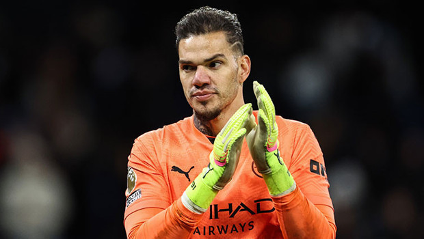 Pep Guardiola’dan transfer açıklaması: ‘Ederson ‘bir teklif var veya ayrılayım’ demedi!’ Pep Guardiola’dan transfer açıklaması: ‘Ederson ‘bir teklif var veya ayrılayım’ demedi!’