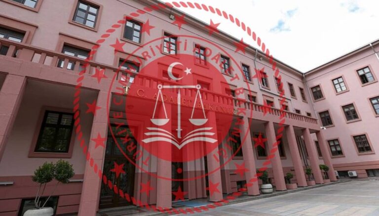 Personel alımı sonuçları 2025: Adalet Bakanlığı İnfaz Koruma Memuru ve Zabıt Katibi sonuçları bekleniyor Personel alımı sonuçları 2025: Adalet Bakanlığı İnfaz Koruma Memuru ve Zabıt Katibi sonuçları bekleniyor