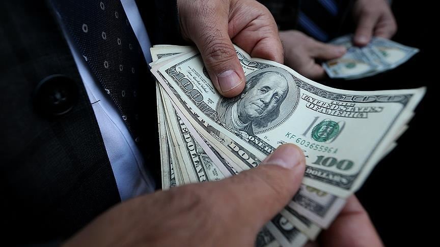 Piyasa doları terk ediyor: Yatırımcıların yeni rotası belli oldu Piyasa doları terk ediyor: Yatırımcıların yeni rotası belli oldu