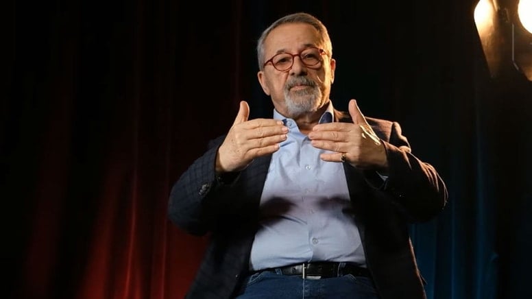 Prof. Görür, ‘Zaman daralıyor’ diyerek uyardı, İstanbul’da o bölgeyi işaret etti Prof. Görür, ‘Zaman daralıyor’ diyerek uyardı, İstanbul’da o bölgeyi işaret etti