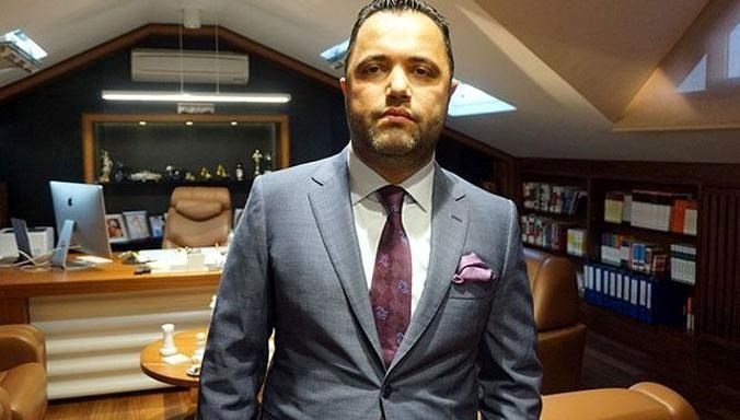 Rezan Epözdemir kimdir? Avukat Rezan Epözdemir tutuklandı mı, ne oldu? Rezan Epözdemir kimdir? Avukat Rezan Epözdemir tutuklandı mı, ne oldu?